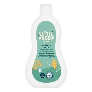 ASDA Little Angels Vapour Bath 500ml